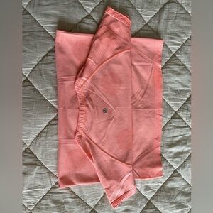 Lululemon Athletica Shirt (small)